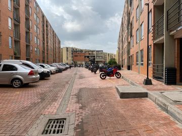 APARTAMENTO EN VENTA