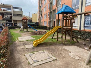 APARTAMENTO EN VENTA