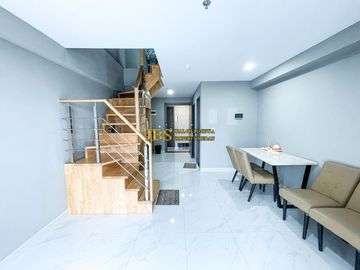 DIJUAL MURAH!! Apartemen Grand Jati Junction Jl. Perintis Kemerdekaan