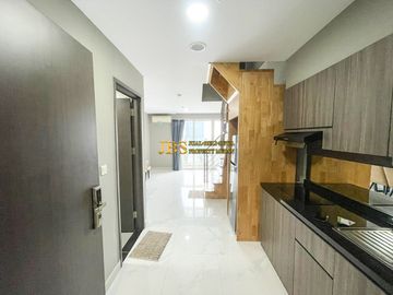DIJUAL MURAH!! Apartemen Grand Jati Junction Jl. Perintis Kemerdekaan