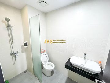 DIJUAL MURAH!! Apartemen Grand Jati Junction Jl. Perintis Kemerdekaan