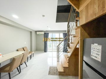 DIJUAL MURAH!! Apartemen Grand Jati Junction Jl. Perintis Kemerdekaan