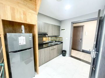 DIJUAL MURAH!! Apartemen Grand Jati Junction Jl. Perintis Kemerdekaan