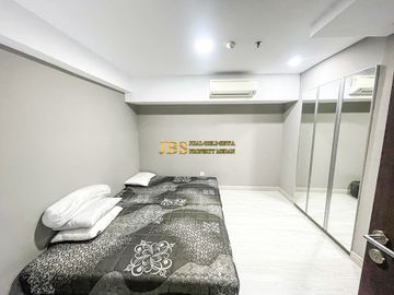 DIJUAL MURAH!! Apartemen Grand Jati Junction Jl. Perintis Kemerdekaan