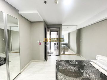 DIJUAL MURAH!! Apartemen Grand Jati Junction Jl. Perintis Kemerdekaan
