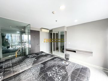 DIJUAL MURAH!! Apartemen Grand Jati Junction Jl. Perintis Kemerdekaan