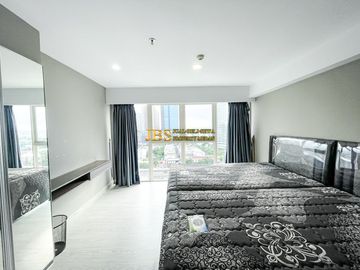 DIJUAL MURAH!! Apartemen Grand Jati Junction Jl. Perintis Kemerdekaan