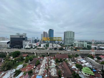 DIJUAL MURAH!! Apartemen Grand Jati Junction Jl. Perintis Kemerdekaan
