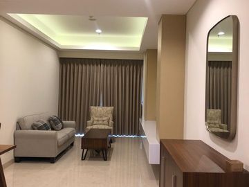 For Rent Apartment Pondok Indah Residence Near Jakarta International School