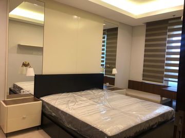For Rent Apartment Pondok Indah Residence Near Jakarta International School
