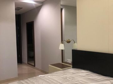 For Rent Apartment Pondok Indah Residence Near Jakarta International School