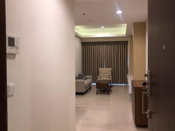 For Rent Apartment Pondok Indah Residence Near Jakarta International School
