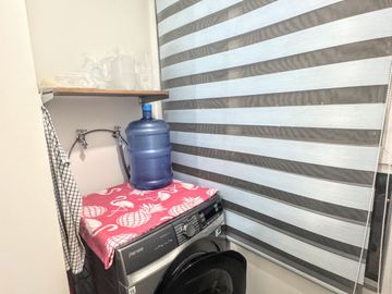 Depto SemiNuevo 2 Dorm 2 Baños + Estac. en Metro El Parrón