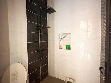 Dijual Rumah Secondary MURAH Di Leuwinanggung, Tapos Kota Depok Dekat Gerbang Tol Cimanggis [AR163]