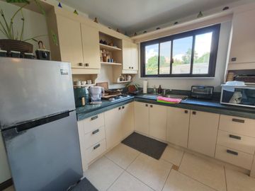 Tagaytay Heights - Phase 1 double corner lot (rare), fronting a pocket park for sale