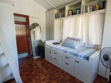 Tagaytay Heights - Phase 1 double corner lot (rare), fronting a pocket park for sale