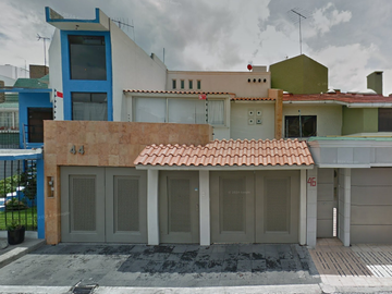 VENTA DE CASA EN  CDMX COL. CAMPESTRE COYOACAN COYOACAN
