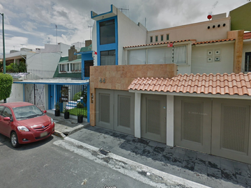 VENTA DE CASA EN  CDMX COL. CAMPESTRE COYOACAN COYOACAN