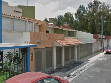 VENTA DE CASA EN  CDMX COL. CAMPESTRE COYOACAN COYOACAN