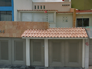 VENTA DE CASA EN  CDMX COL. CAMPESTRE COYOACAN COYOACAN