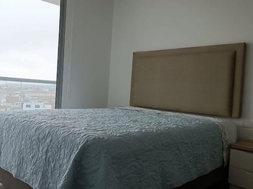 Alquiler Departamento Condominio Miramar - San Bartolo