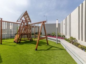 Alquiler Departamento Condominio Miramar - San Bartolo