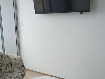 Alquiler Departamento Condominio Miramar - San Bartolo