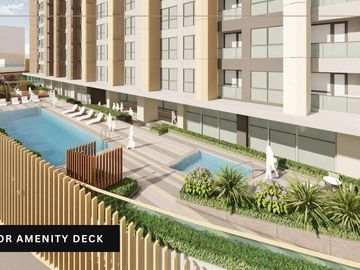 13K MONTHLY RENT TO OWN IN PIONEER ST MANDALUYONG CITY BGC LINK BRIDGE MAKATI ORTIGAS