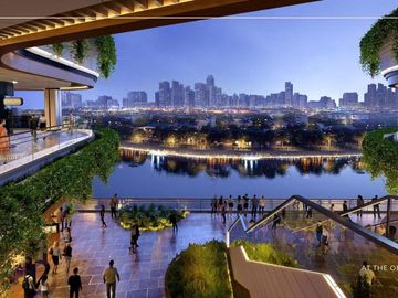 13K MONTHLY RENT TO OWN IN PIONEER ST MANDALUYONG CITY BGC LINK BRIDGE MAKATI ORTIGAS