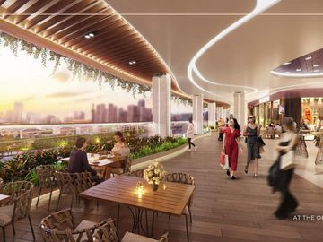 13K MONTHLY RENT TO OWN IN PIONEER ST MANDALUYONG CITY BGC LINK BRIDGE MAKATI ORTIGAS