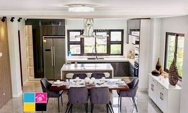 Talisay City Cebu For Sale Elegant House
