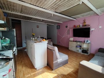 Casa En Venta 2Pisos Urb. Jadin1 Villa Maria Del Triunfo