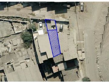 Casa En Venta 2Pisos Urb. Jadin1 Villa Maria Del Triunfo