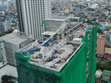 MOST AFFORDABLE RENT TO OWN CONDO IN PASAY NO DP 15K MA ONLY MOA TAFT AIRPORT LASALLE CSB LRT1 AND MRT STATIONS