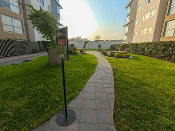 ✨️🏡 ¡Exclusivo dpto en venta de 186 m2 Primer piso en  Magna Haus Polo and Hunt Club , Santiago de Surco! Compra un estilo de Vida 🏡🌟
