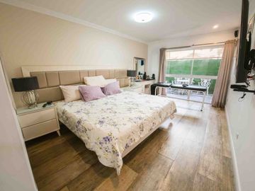 ✨️🏡 ¡Exclusivo dpto en venta de 186 m2 Primer piso en  Magna Haus Polo and Hunt Club , Santiago de Surco! Compra un estilo de Vida 🏡🌟