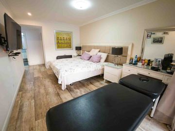 ✨️🏡 ¡Exclusivo dpto en venta de 186 m2 Primer piso en  Magna Haus Polo and Hunt Club , Santiago de Surco! Compra un estilo de Vida 🏡🌟