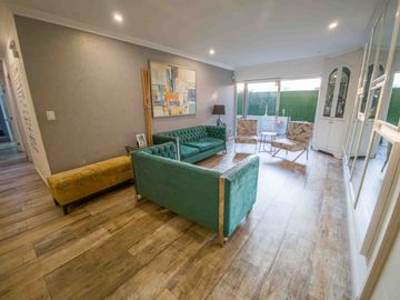 ✨️🏡 ¡Exclusivo dpto en venta de 186 m2 Primer piso en  Magna Haus Polo and Hunt Club , Santiago de Surco! Compra un estilo de Vida 🏡🌟