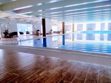 ✨️🏡 ¡Exclusivo dpto en venta de 186 m2 Primer piso en  Magna Haus Polo and Hunt Club , Santiago de Surco! Compra un estilo de Vida 🏡🌟