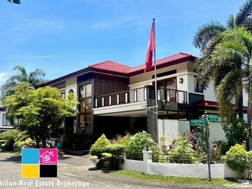 Mediterranean House for Sale in Plantazionne Verdana Homes Talisay City, Negros Occidental