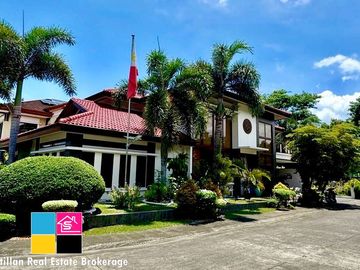 Mediterranean House for Sale in Plantazionne Verdana Homes Talisay City, Negros Occidental