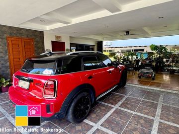 Mediterranean House for Sale in Plantazionne Verdana Homes Talisay City, Negros Occidental