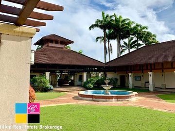 Mediterranean House for Sale in Plantazionne Verdana Homes Talisay City, Negros Occidental
