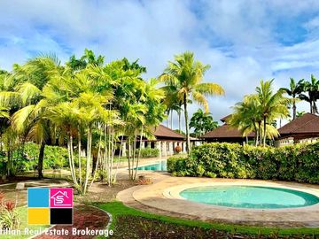 Mediterranean House for Sale in Plantazionne Verdana Homes Talisay City, Negros Occidental