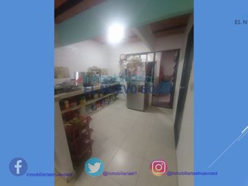 ¡¡SUPER OFERTA COMPRA CASA RENTABLE SUPER GRANDE A BUEN PRECIO INCREIBLE UBICADA EN SECTOR DE ALTA VALORIZACION!!AV ACACIAS