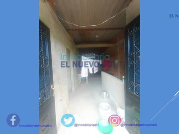 ¡¡SUPER OFERTA COMPRA CASA RENTABLE SUPER GRANDE A BUEN PRECIO INCREIBLE UBICADA EN SECTOR DE ALTA VALORIZACION!!AV ACACIAS