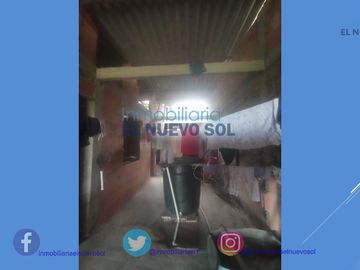 ¡¡SUPER OFERTA COMPRA CASA RENTABLE SUPER GRANDE A BUEN PRECIO INCREIBLE UBICADA EN SECTOR DE ALTA VALORIZACION!!AV ACACIAS