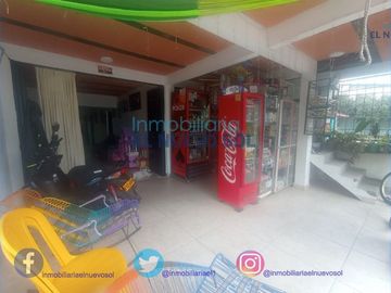 ¡¡SUPER OFERTA COMPRA CASA RENTABLE SUPER GRANDE A BUEN PRECIO INCREIBLE UBICADA EN SECTOR DE ALTA VALORIZACION!!AV ACACIAS