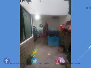 ¡¡SUPER OFERTA COMPRA CASA RENTABLE SUPER GRANDE A BUEN PRECIO INCREIBLE UBICADA EN SECTOR DE ALTA VALORIZACION!!AV ACACIAS