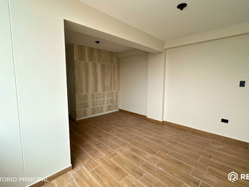 Dpto. 3 Dorm. en 5° Piso – Frente a Parque en Covicorti, Cerca de la UNT